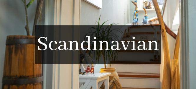 Skandinavisch einrichten mit Wohnideen Kupke
