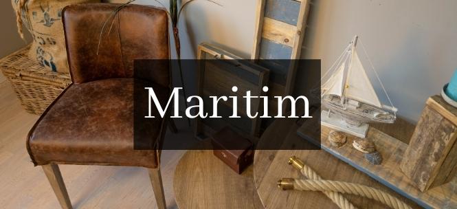 Maritime Einrichtungsideen von Wohnideen Kupke