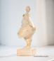 Mobile Preview: Tanzende Urmutter Figur (20 cm)