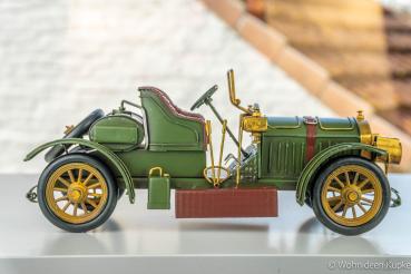 Handgefertigtes luxuriöses Modellfahrzeug (35 cm)